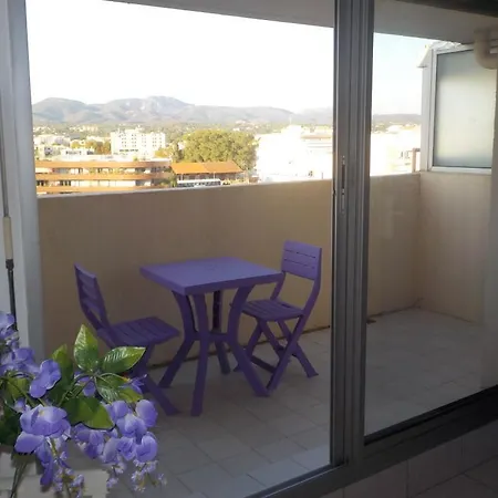 Appartement Plage B *
