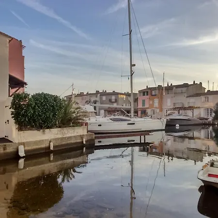 Appartement Plage B Fréjus