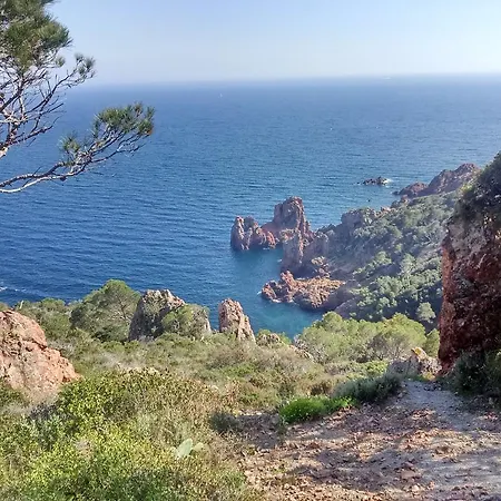 Appartement Plage B *