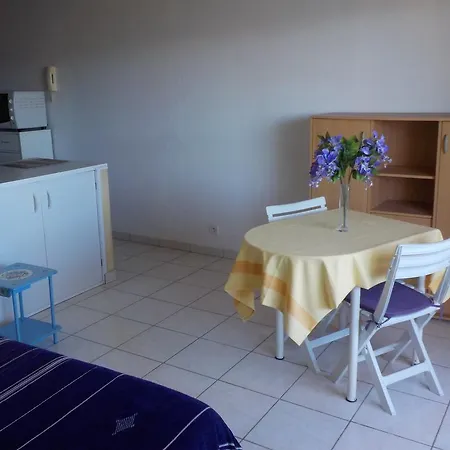 Appartement Plage B